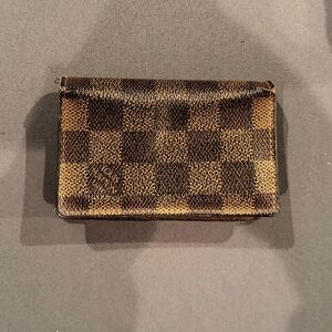 Louis Vuitton pocket organizer
